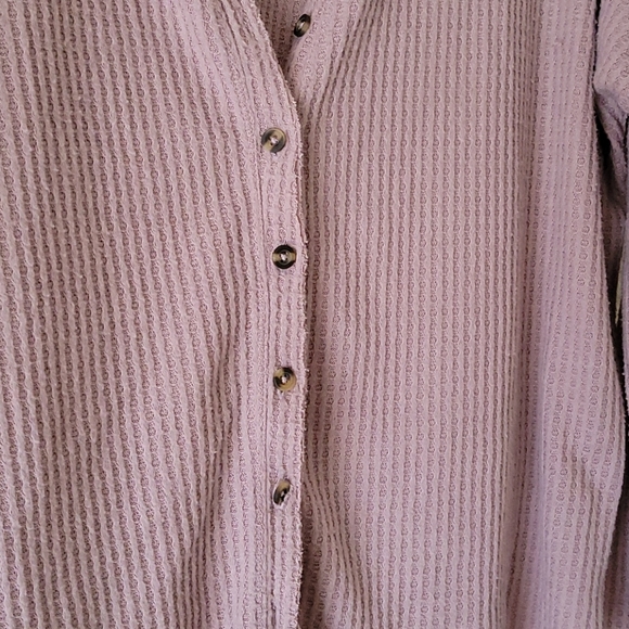 Oversized Cardigan - Picture 2 of 3